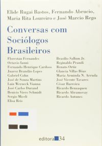 Conversas com Socilogos Brasileiros