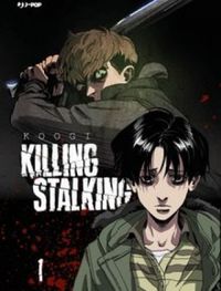 Killing Stalking