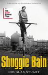 Shuggie Bain: Winner of the Booker Prize 2020 (English Edition)