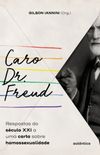 Caro Dr. Freud