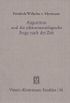 Augustinus und die phnomenologische Frage nach der Zeit
