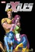 Exiles Ultimate Collection Book 2 TPB