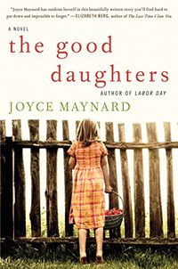 The Good Daughters: A Novel (English Edition)