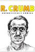 R. Crumb: entrevistas y comics