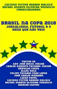 Brasil na Copa 2018