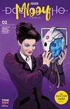 Doctor Who Comic #2.2: Missy