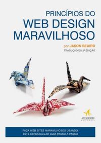 Princpios do Web Design Maravilhoso
