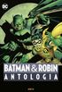 Batman & Robin - Antologia