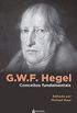 G.W.F. Hegel: Conceitos fundamentais