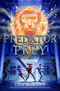 Predator vs. Prey