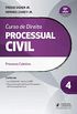 Curso de Direito Processual Civil: Processo Coletivo (Volume 4)