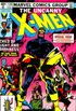 Os Fabulosos X-Men #136 (1980)