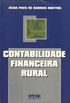 Contabilidade financeira rural