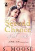 Second Chance With Me: A With Me in Seattle Universe Novel (Lady Boss Press Presents: With Me in Seattle Universe) (English Edition)