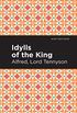 Idylls of the King (Mint Editions) (English Edition)