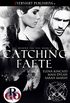 Catching Faete (Beyond the Veil Book 4) (English Edition)