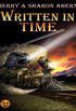 Written in Time (English Edition)