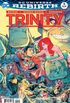 Trinity #05 - DC Universe Rebirth