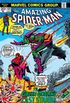 The Amazing spider man #122