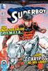 Superboy #21 (Os Novos 52)
