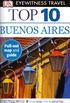 Eyewitness Travel Guides Top Ten Buenos Aires