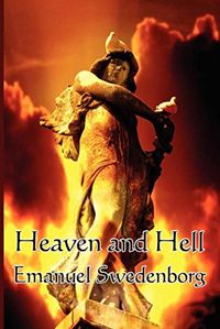 Heaven and Hell (English Edition)