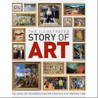 The Illustrated Story Of Art