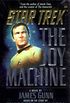 The Joy Machine (Star Trek: The Original Series Book 80) (English Edition)