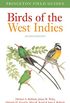 Birds of the West Indies Second Edition (Princeton Field Guides Book 143) (English Edition)