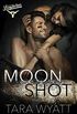 Moon Shot: An Enemies to Lovers Baseball Romance (Dallas Longhorns Book 4) (English Edition)