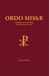 Ordo Missae - Ordinrio da Santa Missa