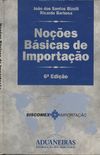 Nocoes Basicas De Importacao (6 Edicao)