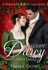 A Merry Darcy Christmas