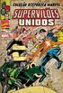 Coleo Histrica Marvel, Superviles Unidos (Completo com Box)