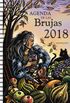 Agenda de Las Brujas 2018
