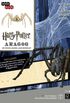 Harry Potter: Aragog 3D Wood Model and Booklet