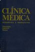Clinica Medica Propedeutica e Fisiopatologia