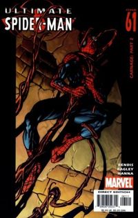 Ultimate Spider-Man #061