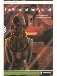 The Secret of the Pyramid