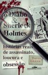 O Diabo & Sherlock Holmes