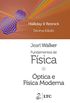 Fundamentos de Fsica - Vol. 4 - ptica e Fsica Moderna