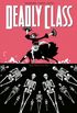 Deadly Class - Volume 5