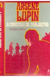 Arsne Lupin: A Condessa de Cagliostro