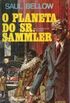 O planeta do Sr. Sammler