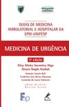 Medicina de Urgncia - Coleo Guias de Medicina Ambulatorial e Hospitalar da EPM-Unifesp