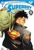 Superboy - O Homem do Amanh #01