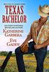 Texas Bachelor (Whiskey River Series Book 6) (English Edition)