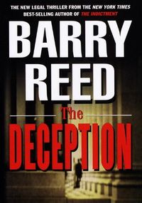 The Deception: A Novel (English Edition)