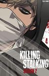 Killing Stalking Season 2 vol. 4