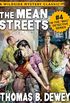 Mac Detective Series 04: The Mean Streets (English Edition)